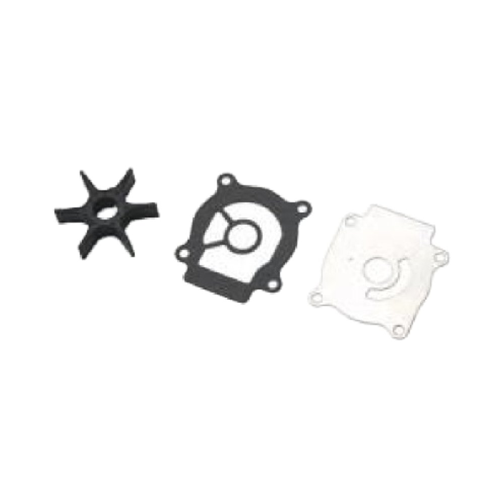 17400-94412 Boat Outboard Motor Water Pump Repair Plate Gasket Impeller Kit for Marine Outboard DT30 25HP 30HP 2 Stroke Engine